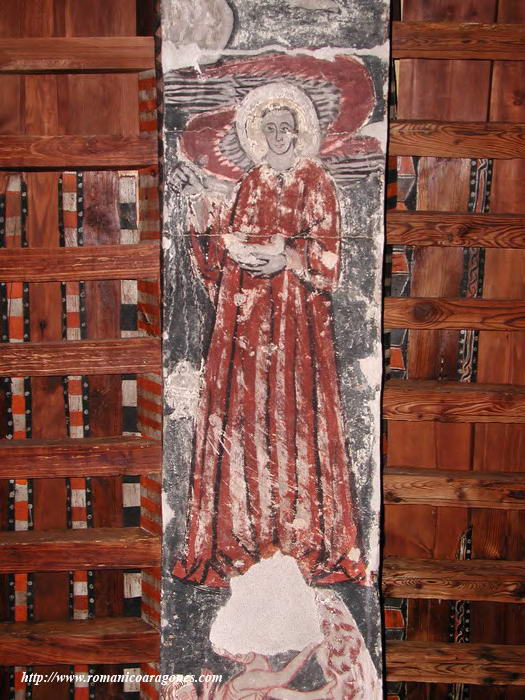 DETALLE DEL INTRADOS